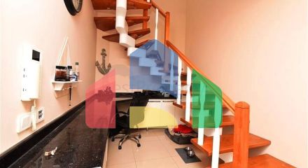 Пентхаус в районі Джікджіллі з можливістю отримати турецьке громадянство Пентхаус в районі Джікджіллі з можливістю отримати турецьке громадянство