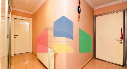 Пентхаус в районі Джікджіллі з можливістю отримати турецьке громадянство Пентхаус в районі Джікджіллі з можливістю отримати турецьке громадянство