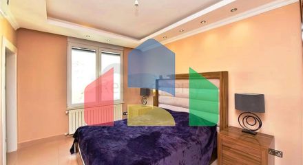 Пентхаус в районі Джікджіллі з можливістю отримати турецьке громадянство Пентхаус в районі Джікджіллі з можливістю отримати турецьке громадянство