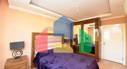 Пентхаус в районі Джікджіллі з можливістю отримати турецьке громадянство Пентхаус в районі Джікджіллі з можливістю отримати турецьке громадянство