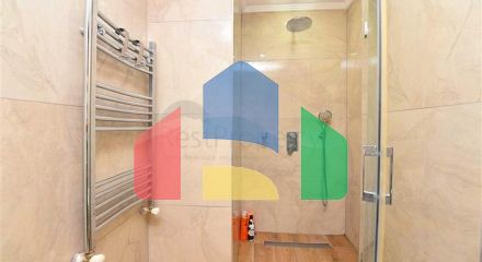 Пентхаус в районі Джікджіллі з можливістю отримати турецьке громадянство Пентхаус в районі Джікджіллі з можливістю отримати турецьке громадянство