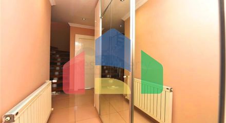 Пентхаус в районі Джікджіллі з можливістю отримати турецьке громадянство Пентхаус в районі Джікджіллі з можливістю отримати турецьке громадянство