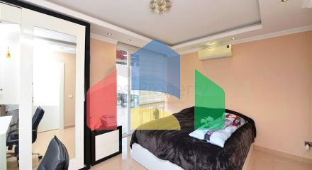 Пентхаус в районі Джікджіллі з можливістю отримати турецьке громадянство Пентхаус в районі Джікджіллі з можливістю отримати турецьке громадянство