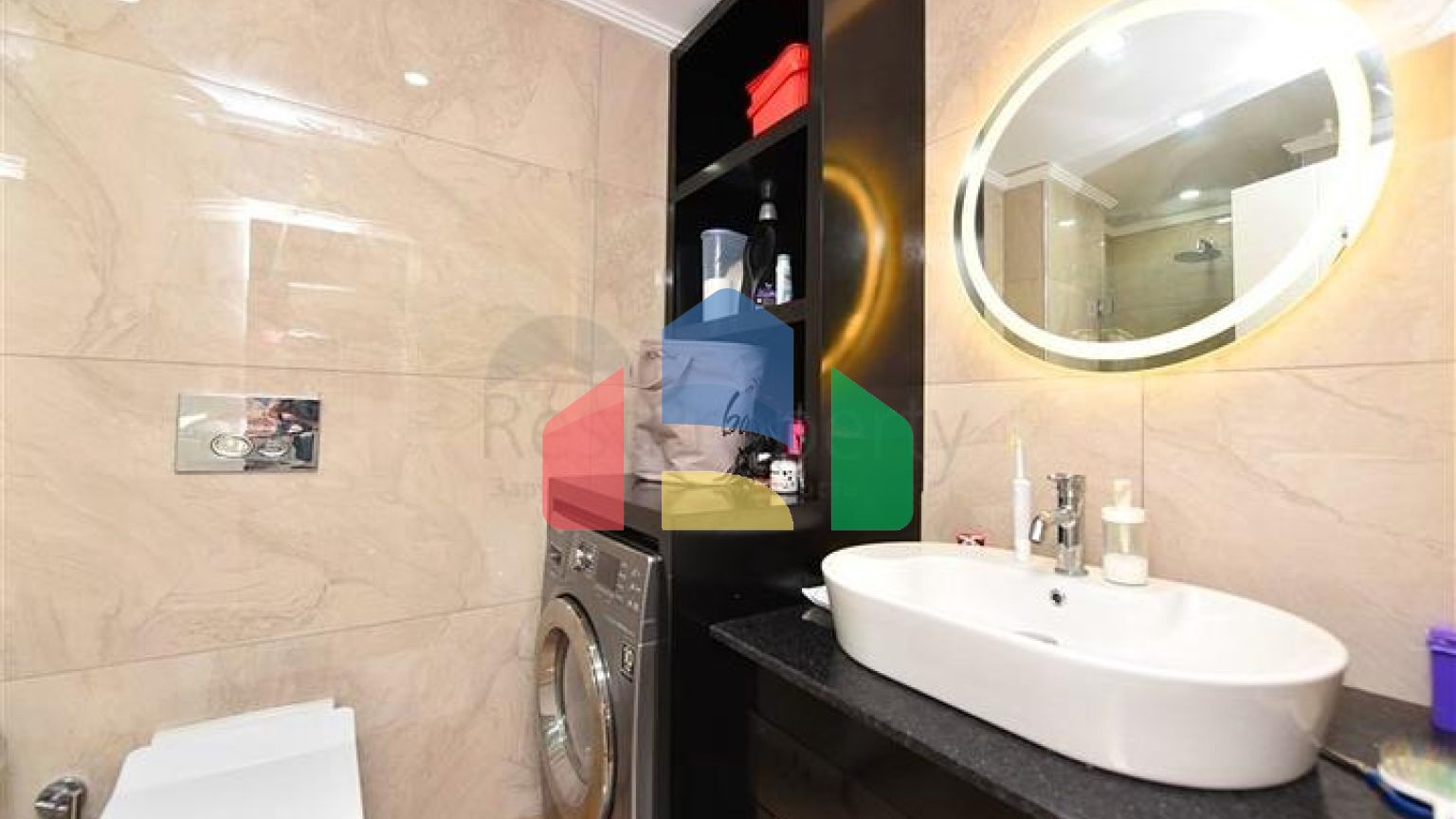 Пентхаус в районі Джікджіллі з можливістю отримати турецьке громадянство