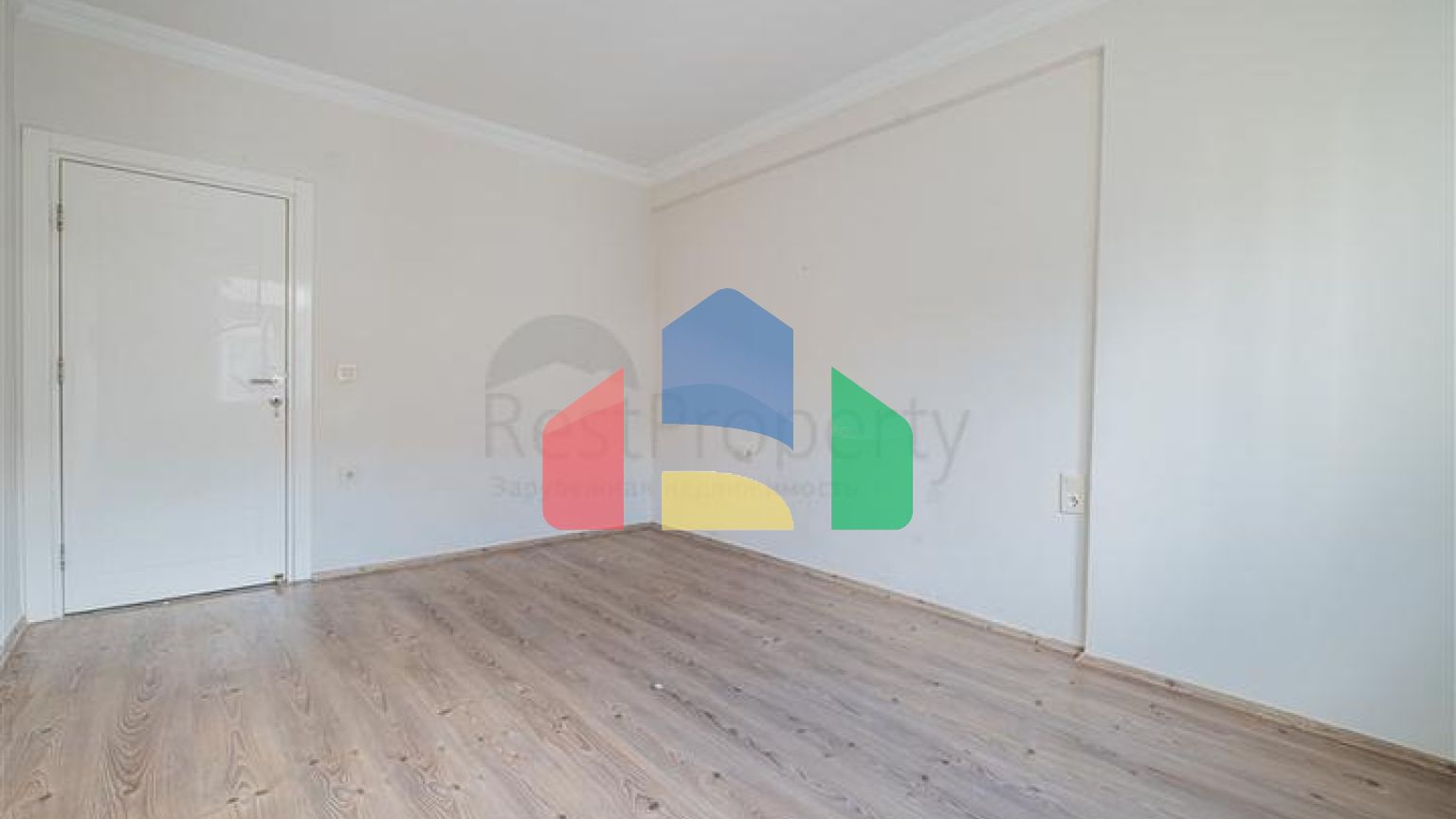 Большой пентхаус от собственника планировкой 4+1 в районе Джикджилли