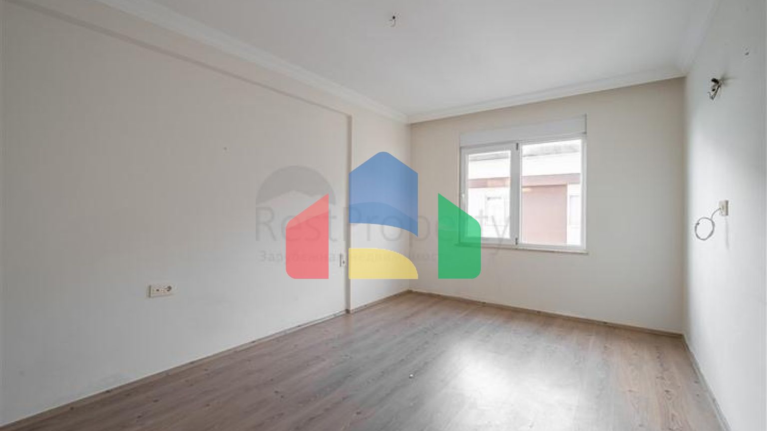 Большой пентхаус от собственника планировкой 4+1 в районе Джикджилли