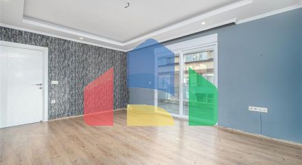 Большой пентхаус от собственника планировкой 4+1 в районе Джикджилли Большой пентхаус от собственника планировкой 4+1 в районе Джикджилли