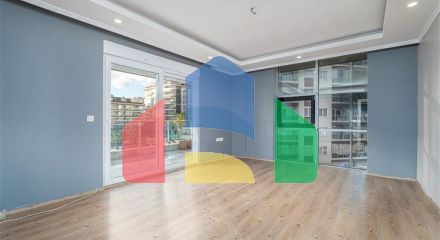 Большой пентхаус от собственника планировкой 4+1 в районе Джикджилли Большой пентхаус от собственника планировкой 4+1 в районе Джикджилли