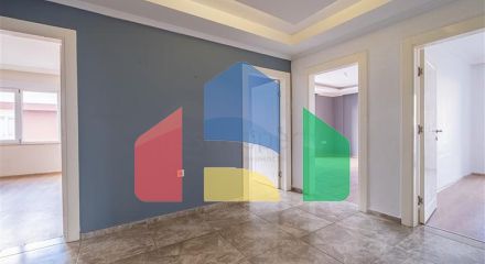 Большой пентхаус от собственника планировкой 4+1 в районе Джикджилли Большой пентхаус от собственника планировкой 4+1 в районе Джикджилли