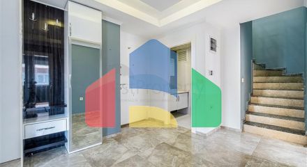 Большой пентхаус от собственника планировкой 4+1 в районе Джикджилли Большой пентхаус от собственника планировкой 4+1 в районе Джикджилли