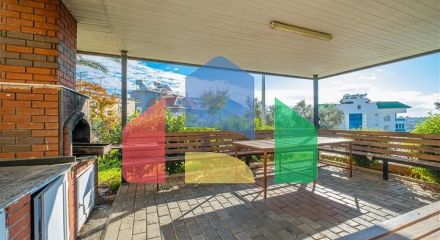 Большой пентхаус от собственника планировкой 4+1 в районе Джикджилли Большой пентхаус от собственника планировкой 4+1 в районе Джикджилли