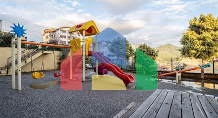 Большой пентхаус от собственника планировкой 4+1 в районе Джикджилли Большой пентхаус от собственника планировкой 4+1 в районе Джикджилли