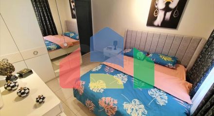 Apartment 2+1 in the complex of Cikcilli district