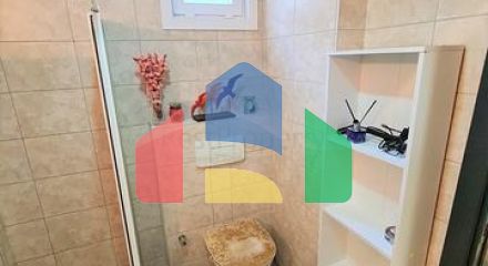 Apartment 2+1 in the complex of Cikcilli district