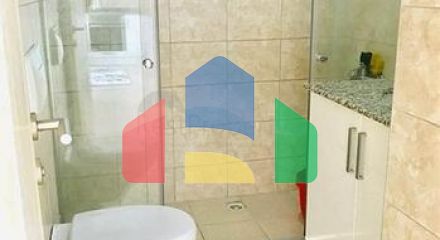 Квартира 1 + 1 в районі Джікджіллі