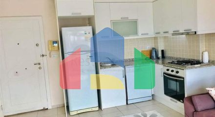 Квартира 1 + 1 в районі Джікджіллі