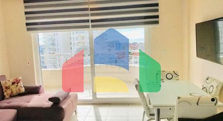 Квартира 1 + 1 в районі Джікджіллі