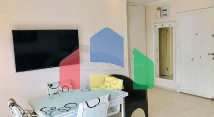 Квартира 1 + 1 в районі Джікджіллі