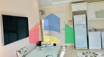 Квартира 1 + 1 в районі Джікджіллі