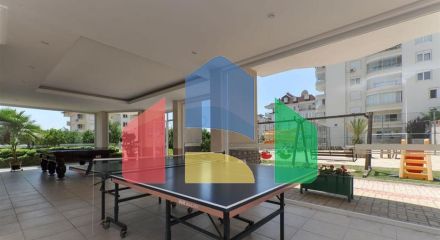 Квартира 1 + 1 в районі Джікджіллі