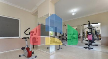 Квартира 1 + 1 в районі Джікджіллі