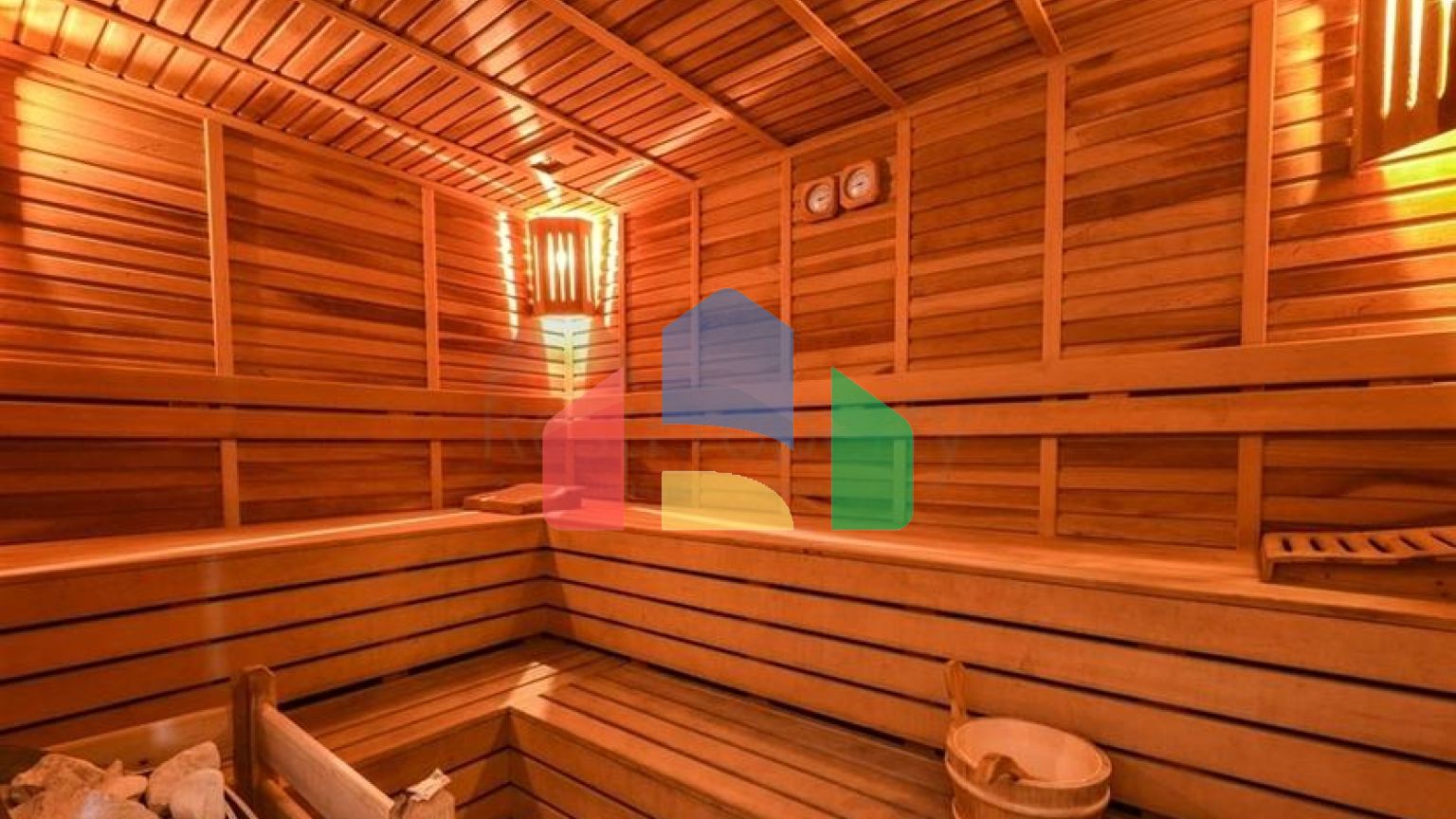 Квартира 1 + 1 в районі Джікджіллі