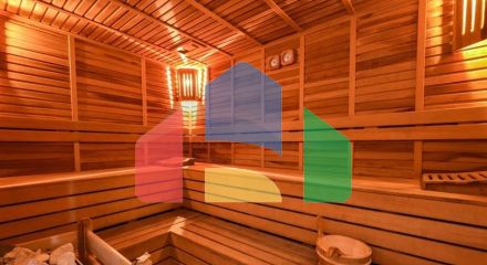 Квартира 1 + 1 в районі Джікджіллі