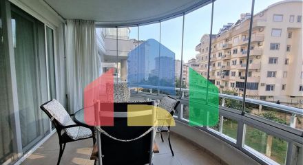 Просторная квартира 2+1 в районе Джикджилли