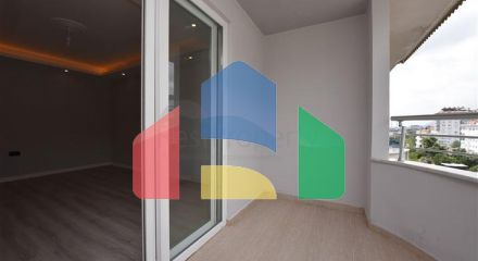 Пентхаус 6+2 в районе Джикджилли