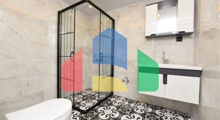 Пентхаус 6 + 2 в районі Джікджіллі