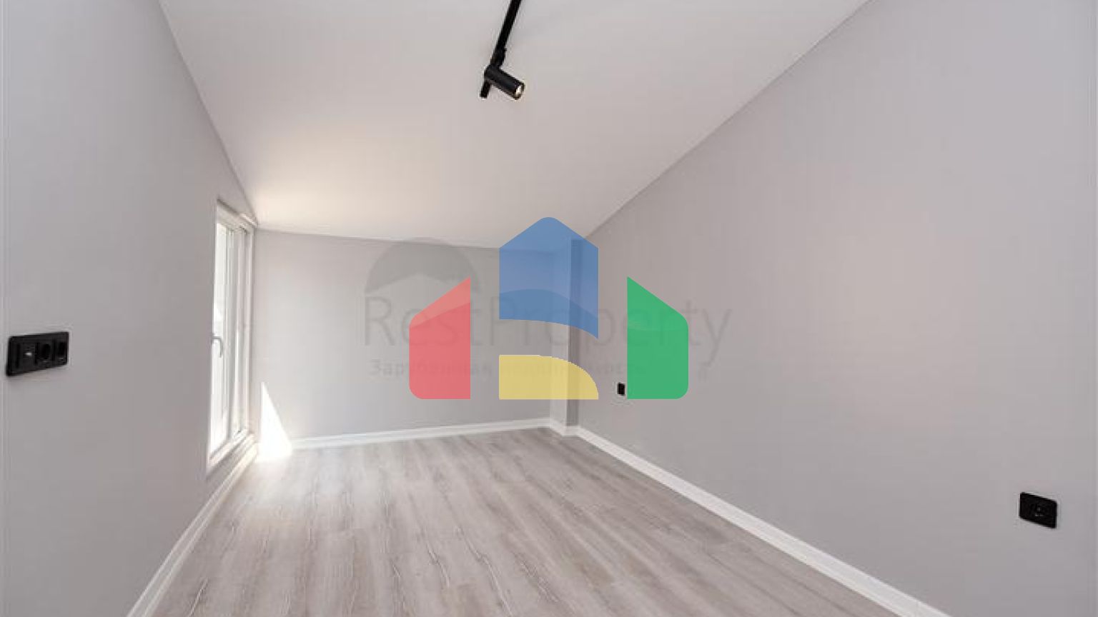 Пентхаус 6 + 2 в районі Джікджіллі