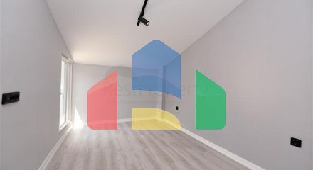 Пентхаус 6 + 2 в районі Джікджіллі