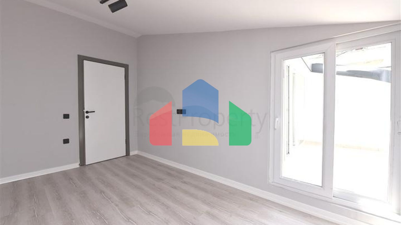 Пентхаус 6 + 2 в районі Джікджіллі