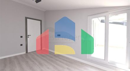 Пентхаус 6 + 2 в районі Джікджіллі