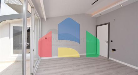 Пентхаус 6 + 2 в районі Джікджіллі