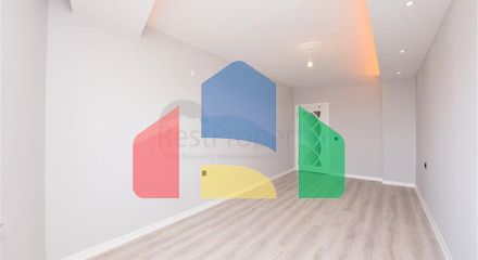 Пентхаус 6 + 2 в районі Джікджіллі