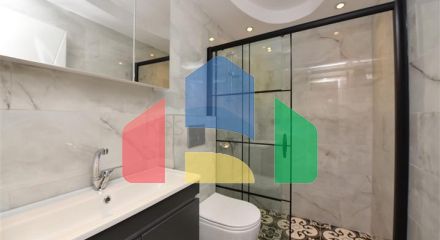 Пентхаус 6 + 2 в районі Джікджіллі