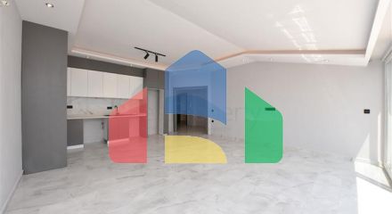 Пентхаус 6 + 2 в районі Джікджіллі