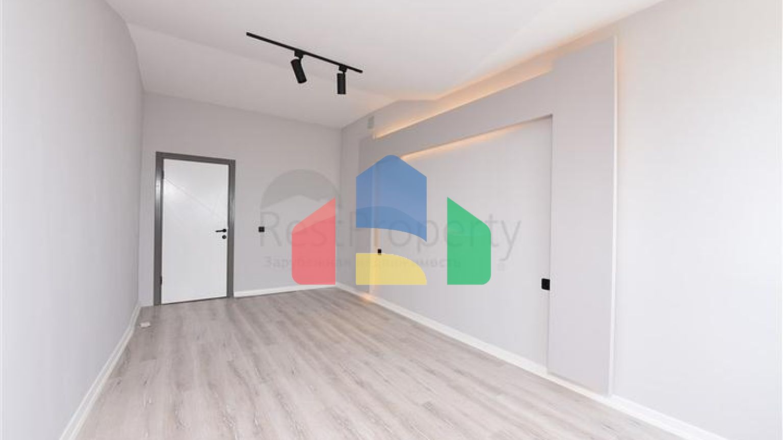 Пентхаус 6 + 2 в районі Джікджіллі