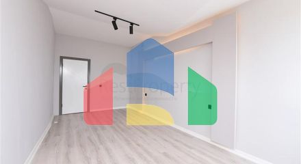 Пентхаус 6 + 2 в районі Джікджіллі