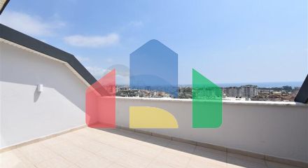 Пентхаус 6 + 2 в районі Джікджіллі