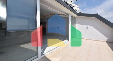 Пентхаус 6 + 2 в районі Джікджіллі