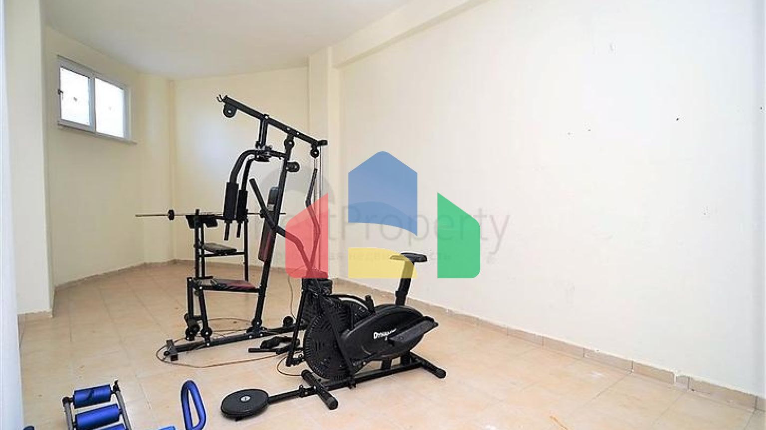 Пентхаус 6 + 2 в районі Джікджіллі