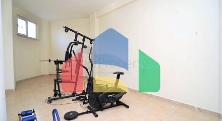 Пентхаус 6 + 2 в районі Джікджіллі