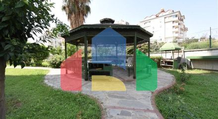 Пентхаус 6 + 2 в районі Джікджіллі