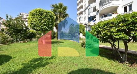 Пентхаус 6 + 2 в районі Джікджіллі