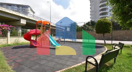 Пентхаус 6 + 2 в районі Джікджіллі