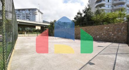 Пентхаус 6 + 2 в районі Джікджіллі