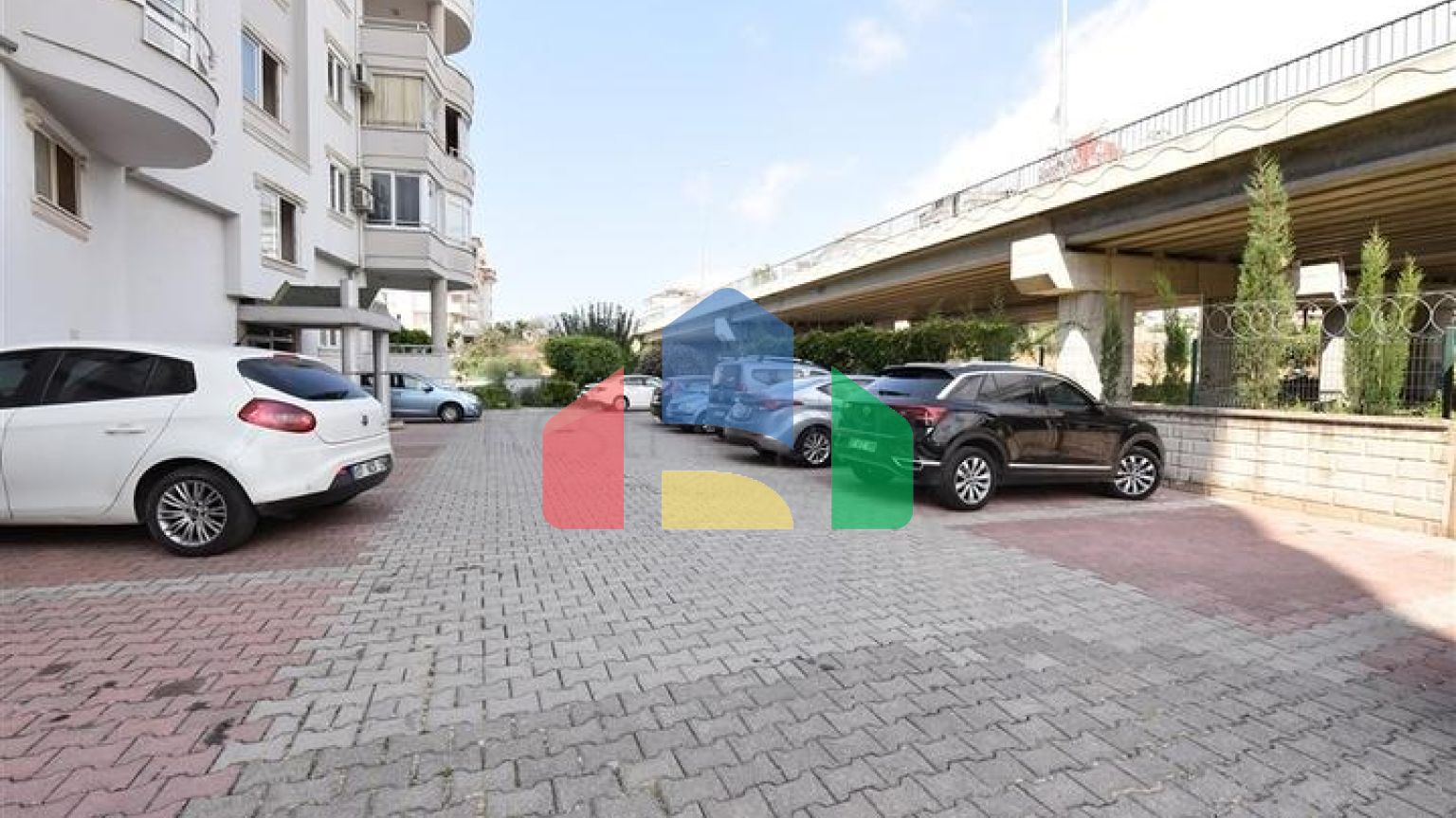 Пентхаус 6 + 2 в районі Джікджіллі