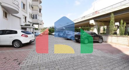 Пентхаус 6 + 2 в районі Джікджіллі